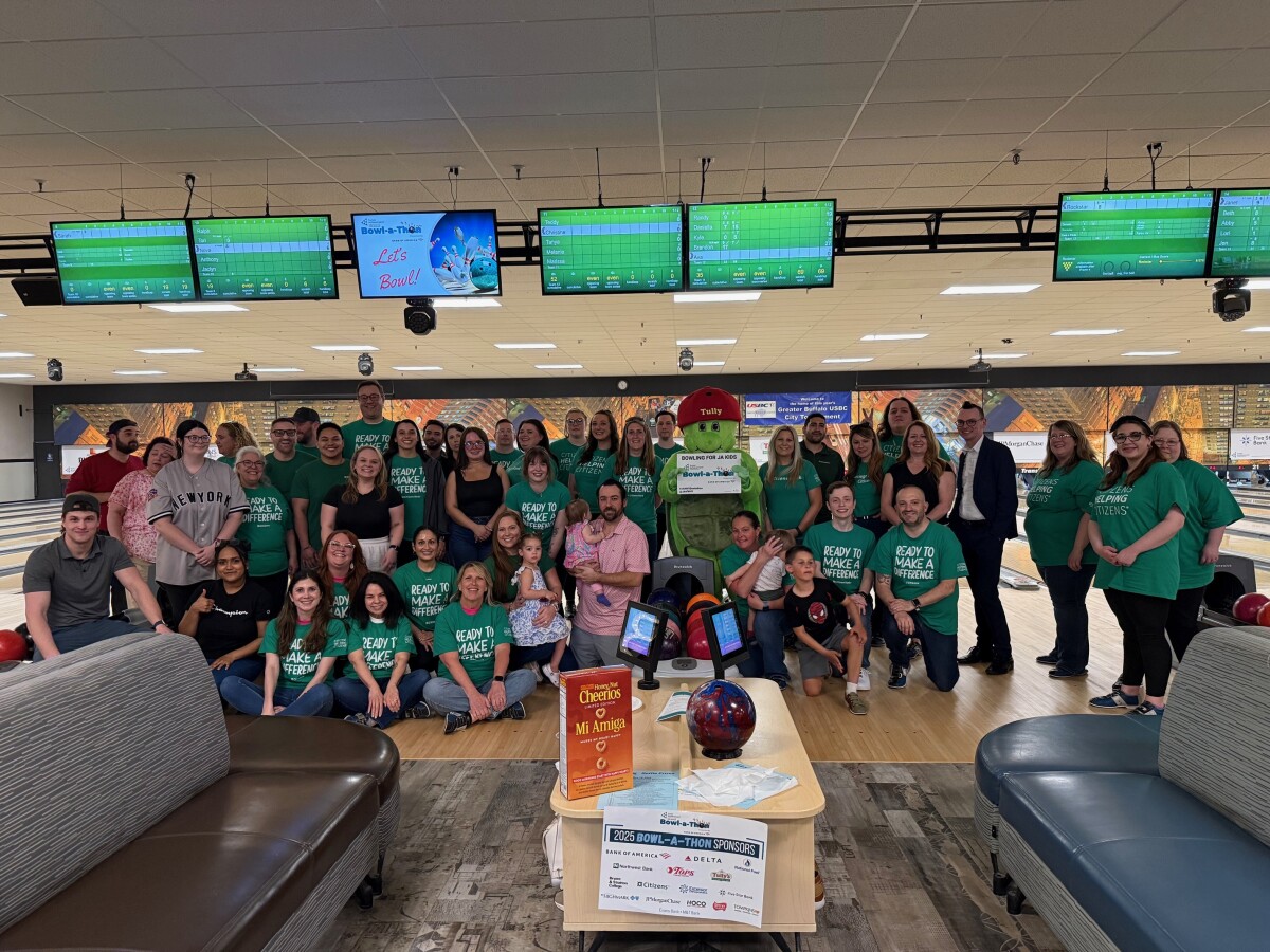 2025 Citizens bowlers