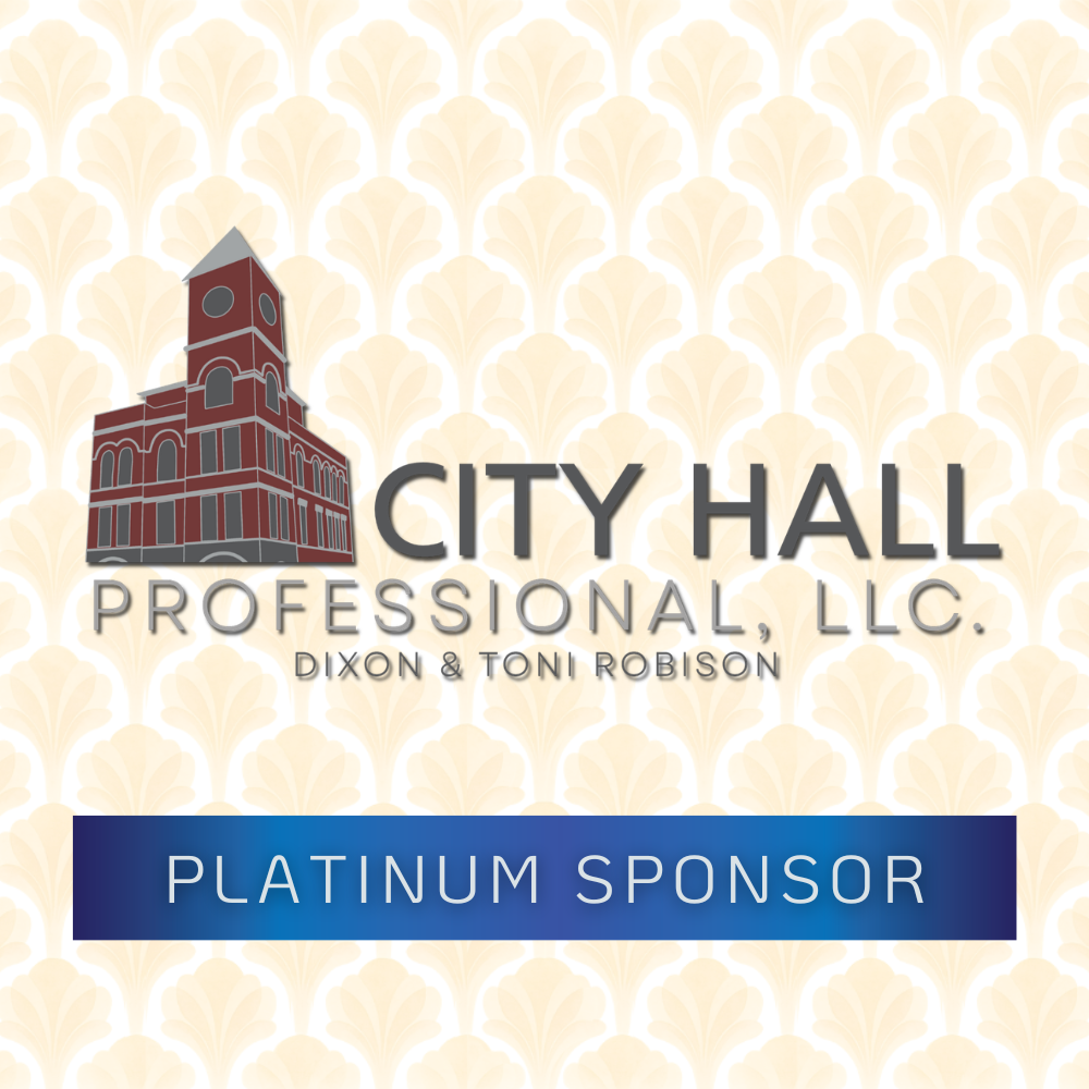 City Hall Professional, LLC. - Dixon & Toni Robison