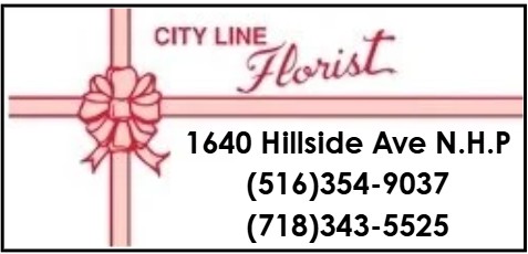 City Line Florist