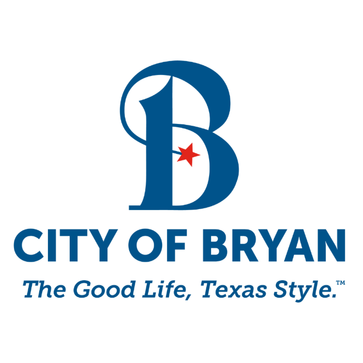 City of Bryan