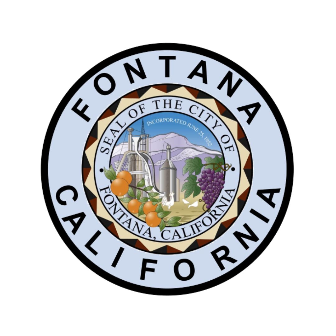 City of Fontana