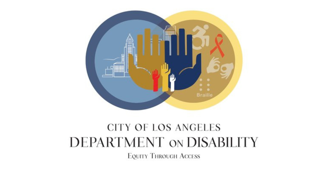 City of Los Angeles, Department on Disability