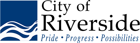 City of Riverside