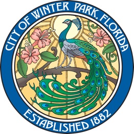 The City of Winter Park