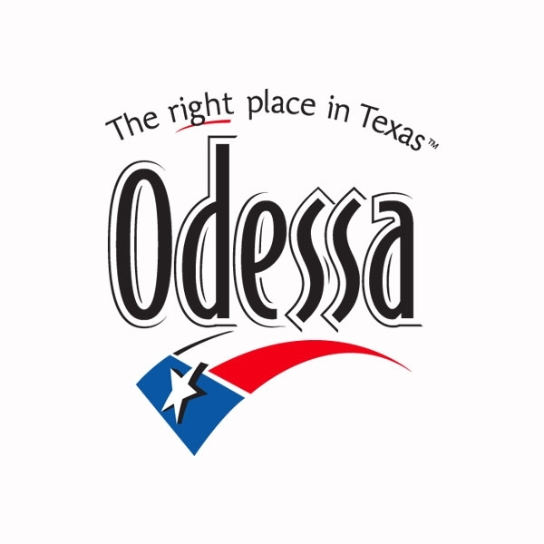 City of Odessa - Raffle Sponsor