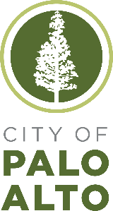 City of Palo Alto Recreation Dept.