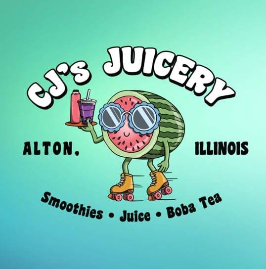 CJ's Juicery