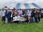 CJD Walk 2018