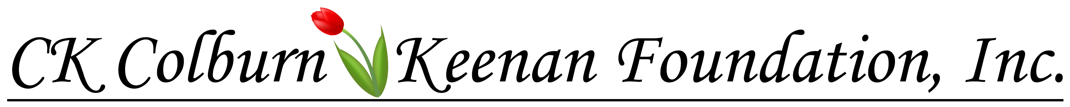 Colburn Keenan Foundation
