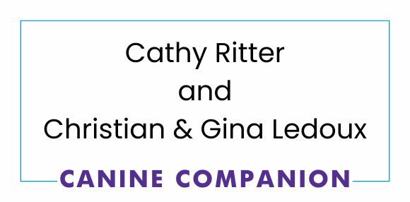 Cathy Ritter & Christian Ledoux