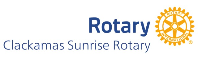 Clackamas Sunrise Rotary