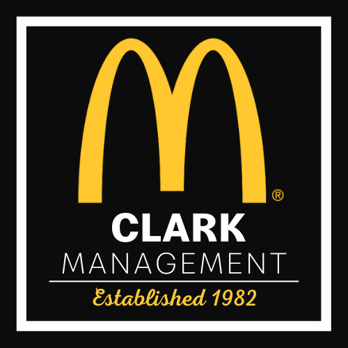 McDonald's - Clark Management