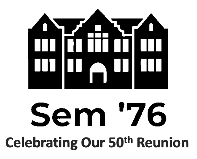Class of 1976