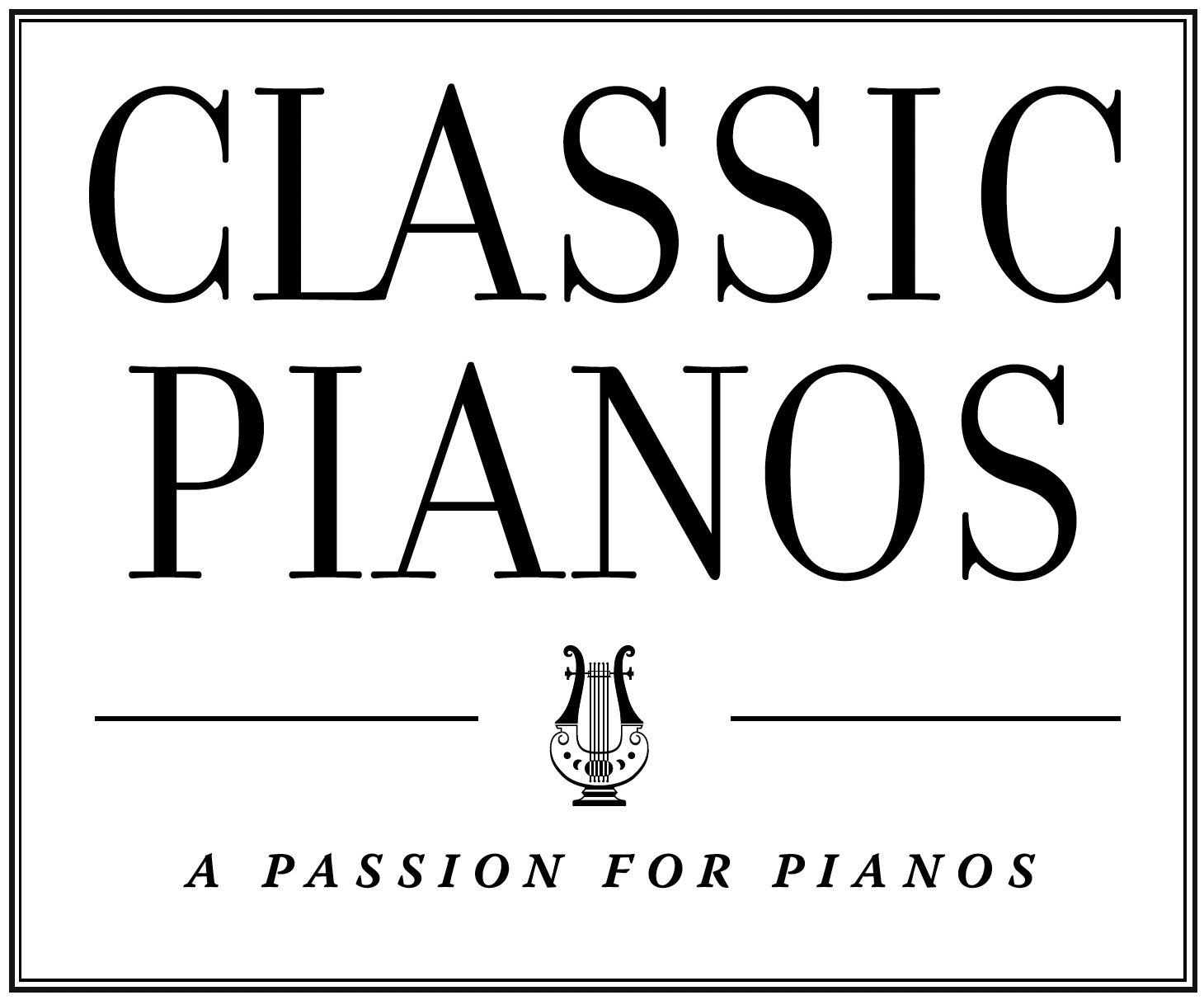 Classic Pianos