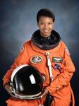 A total baddie like Dr. Mae Jemison.