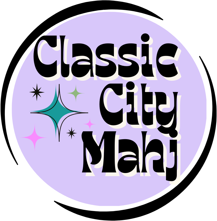 Classic City Mahjong