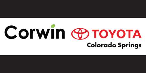 Corwin Toyota