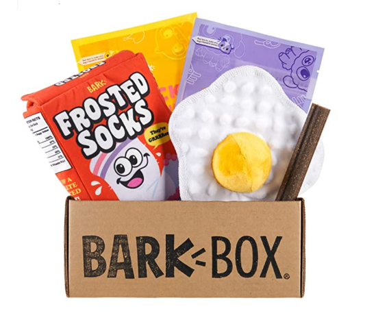 Bark Box