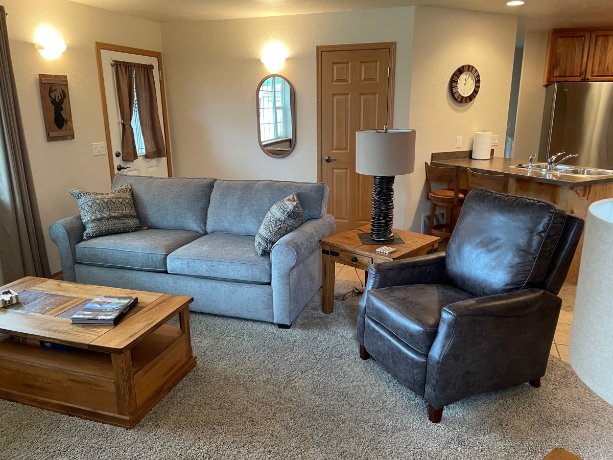 Cody Airbnb (included accommodation)