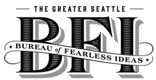 Bureau of Fearless Ideas