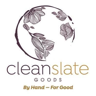 Clean Slate Goods