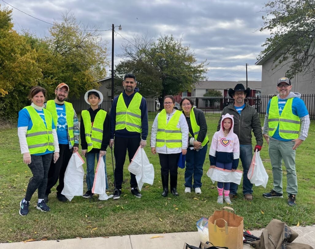 Make a Difference Day 2023