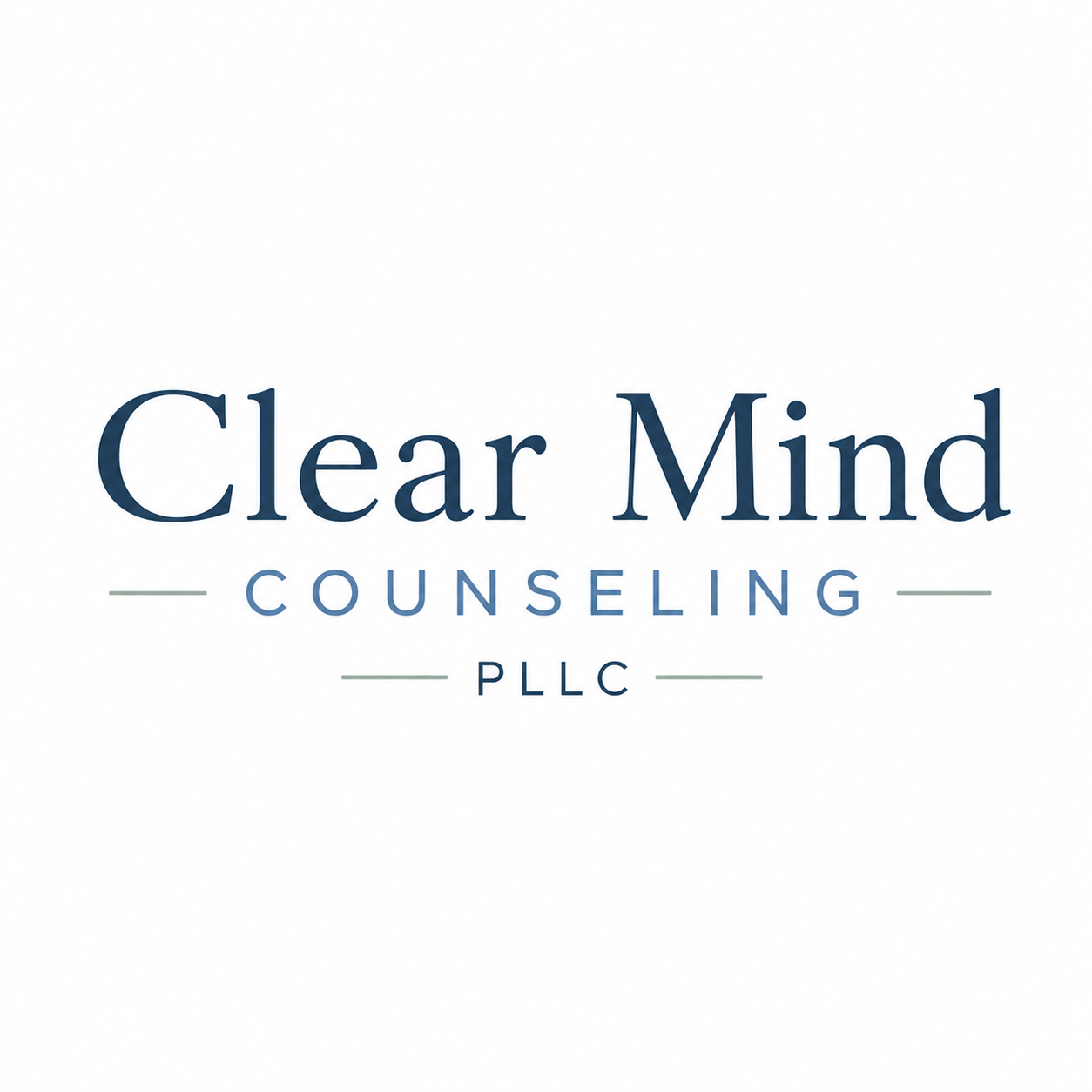 Clear Mind Counseling PLLC