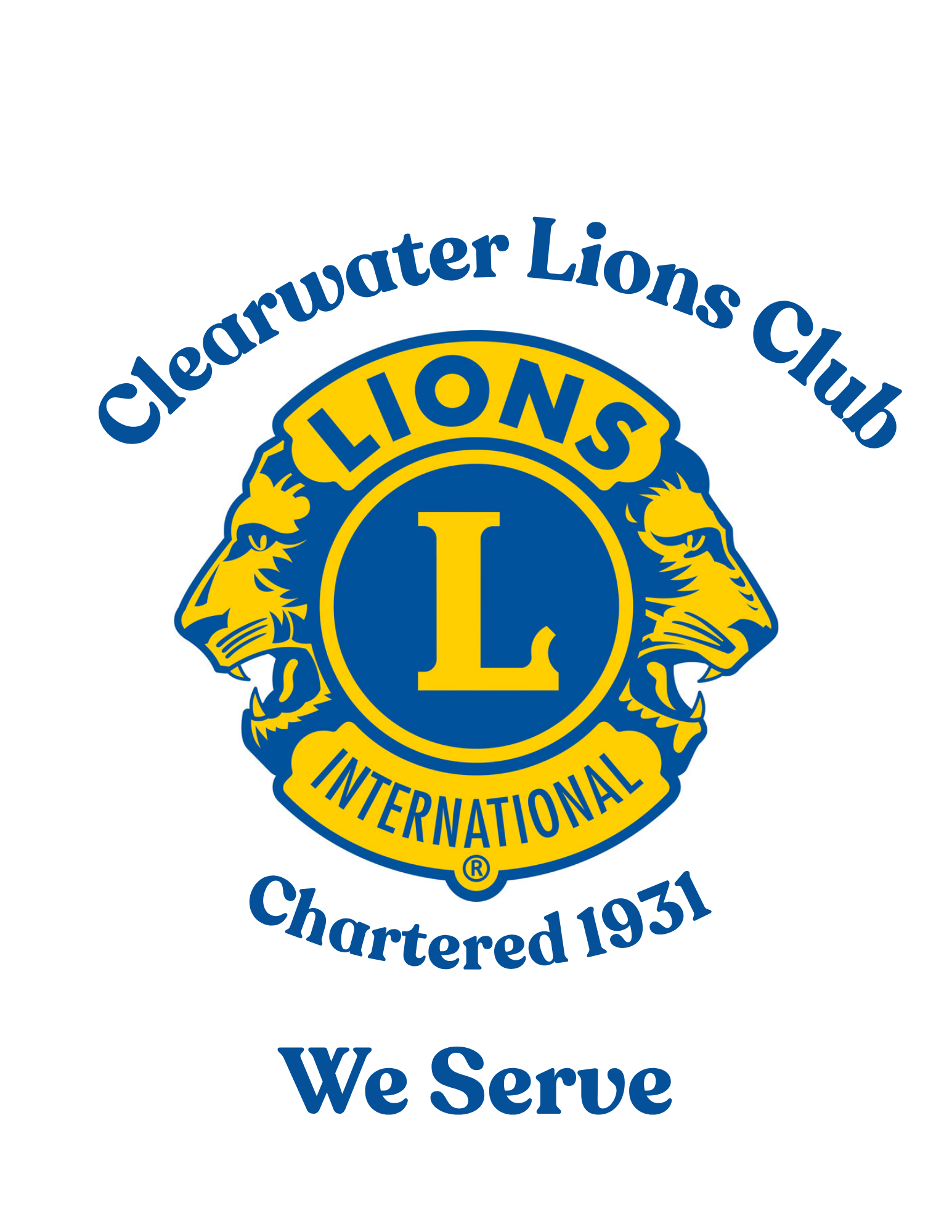 Clearwater Lions Club