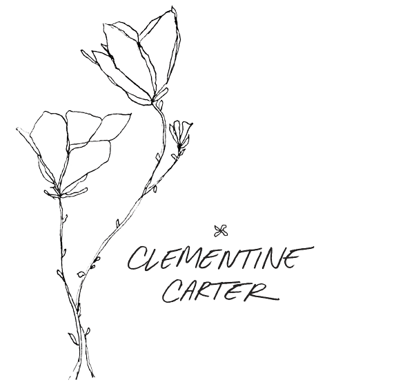 Clementine Carter