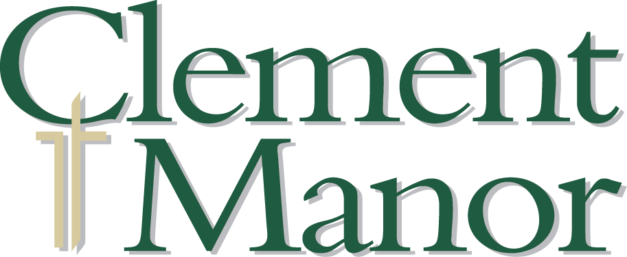 Table Sponsor: Clement Manor, Inc.