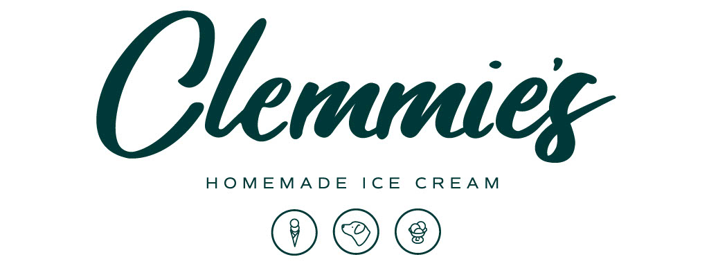 Clemmie's Homemade Ice Cream