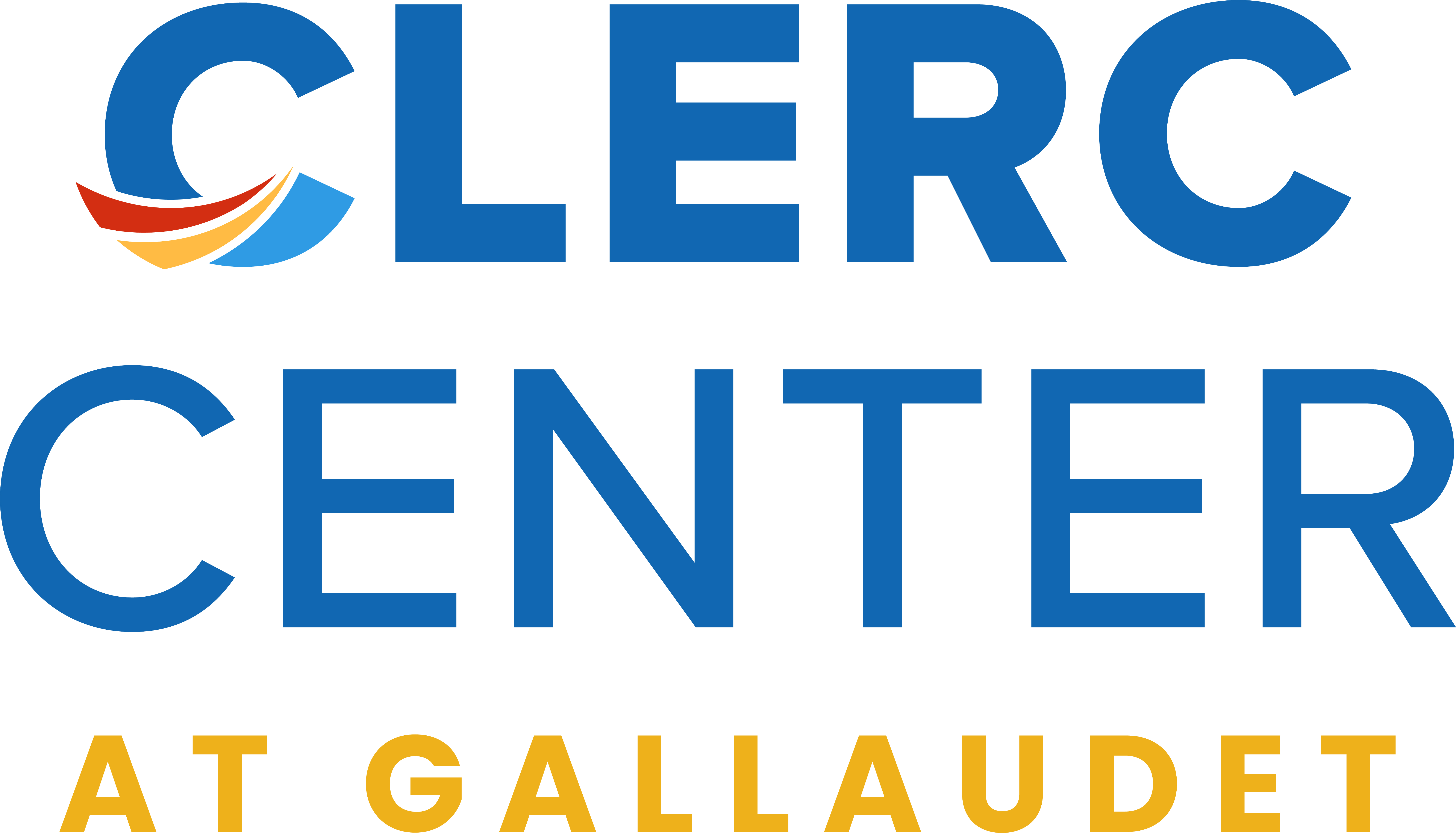Clerc Center at Gallaudet University