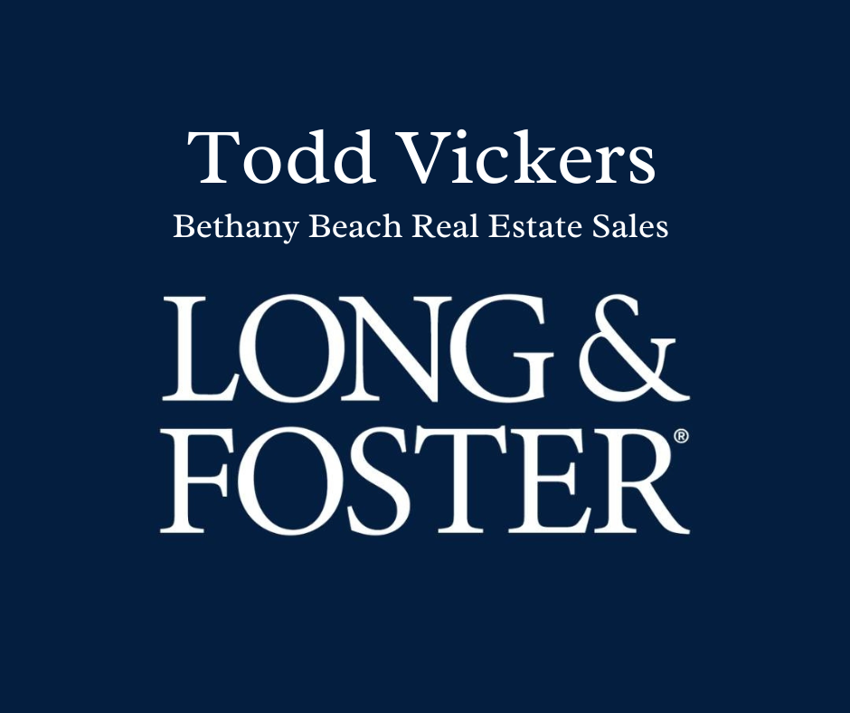 Todd Vickers, Realtor