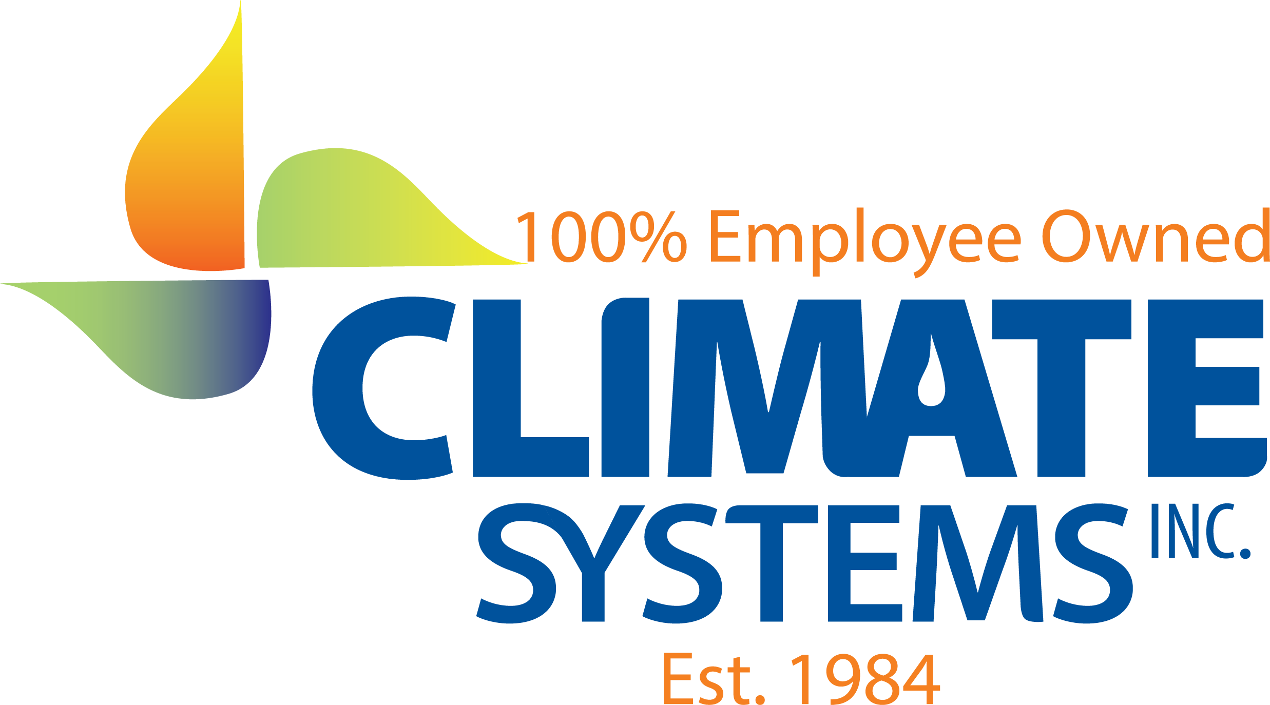 Climate Systems Inc.