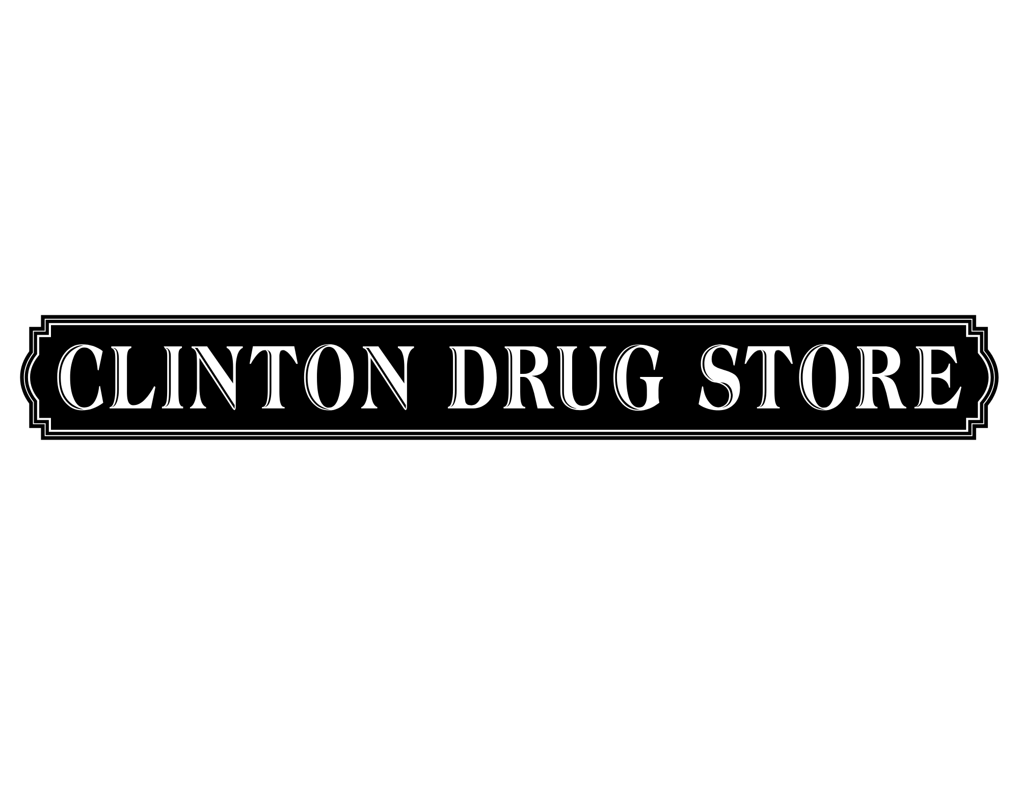 Clinton Drug Store