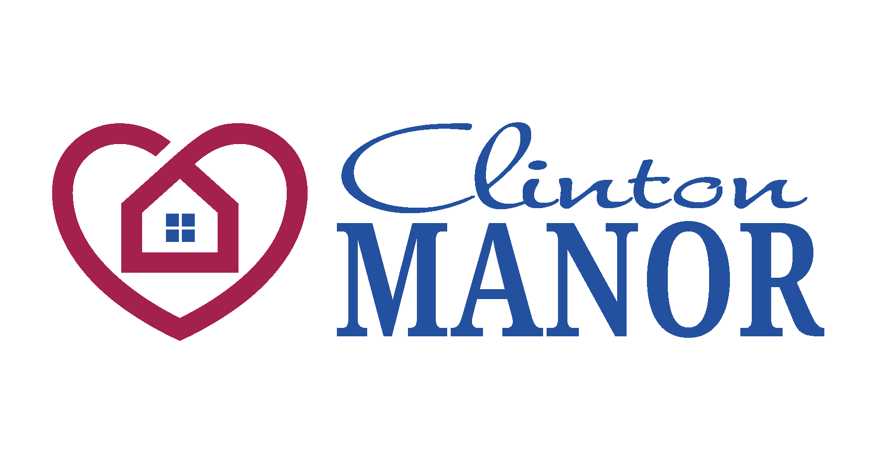 Clinton Manor