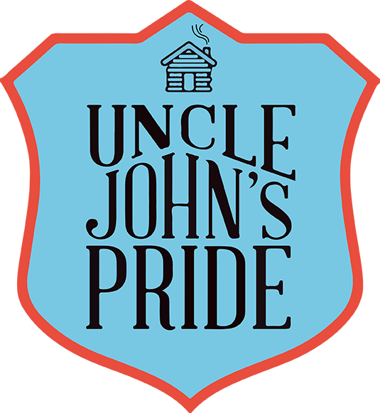 Uncle John's Pride