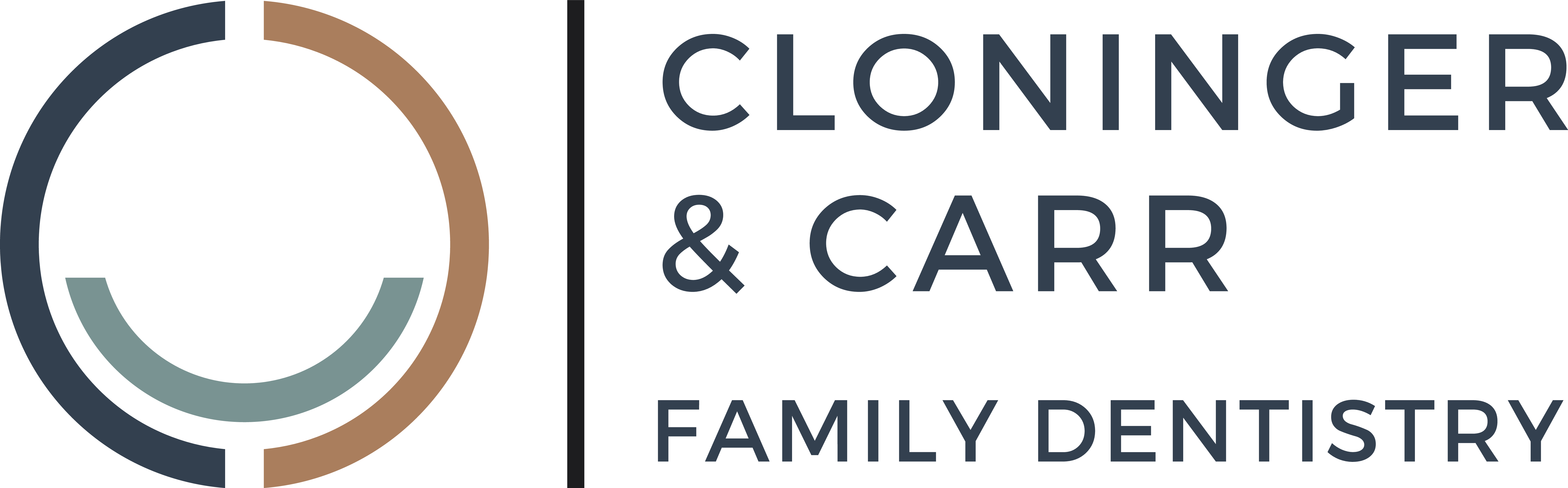 Cloninger and Carr Family Dental