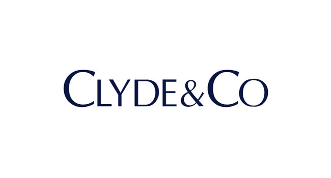 Clyde & Co. LLP