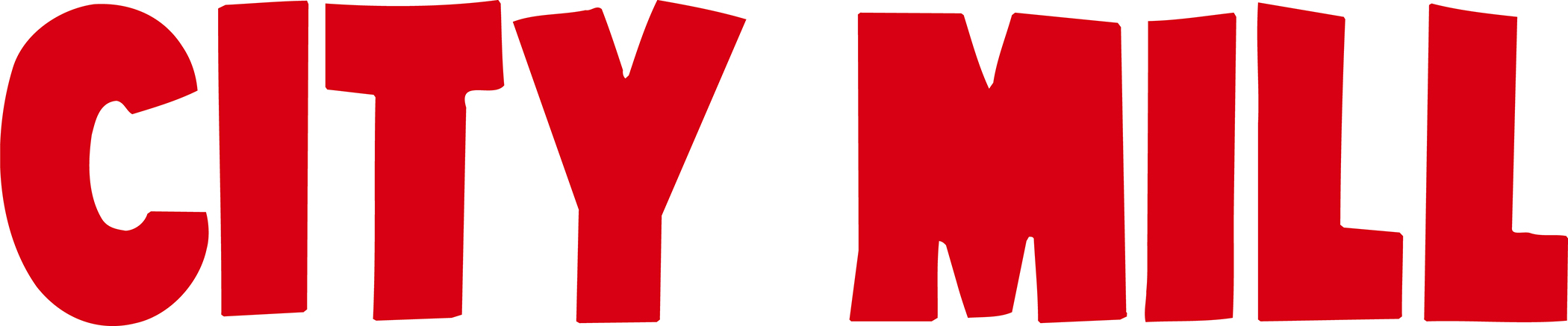 City Mill Company, Ltd.