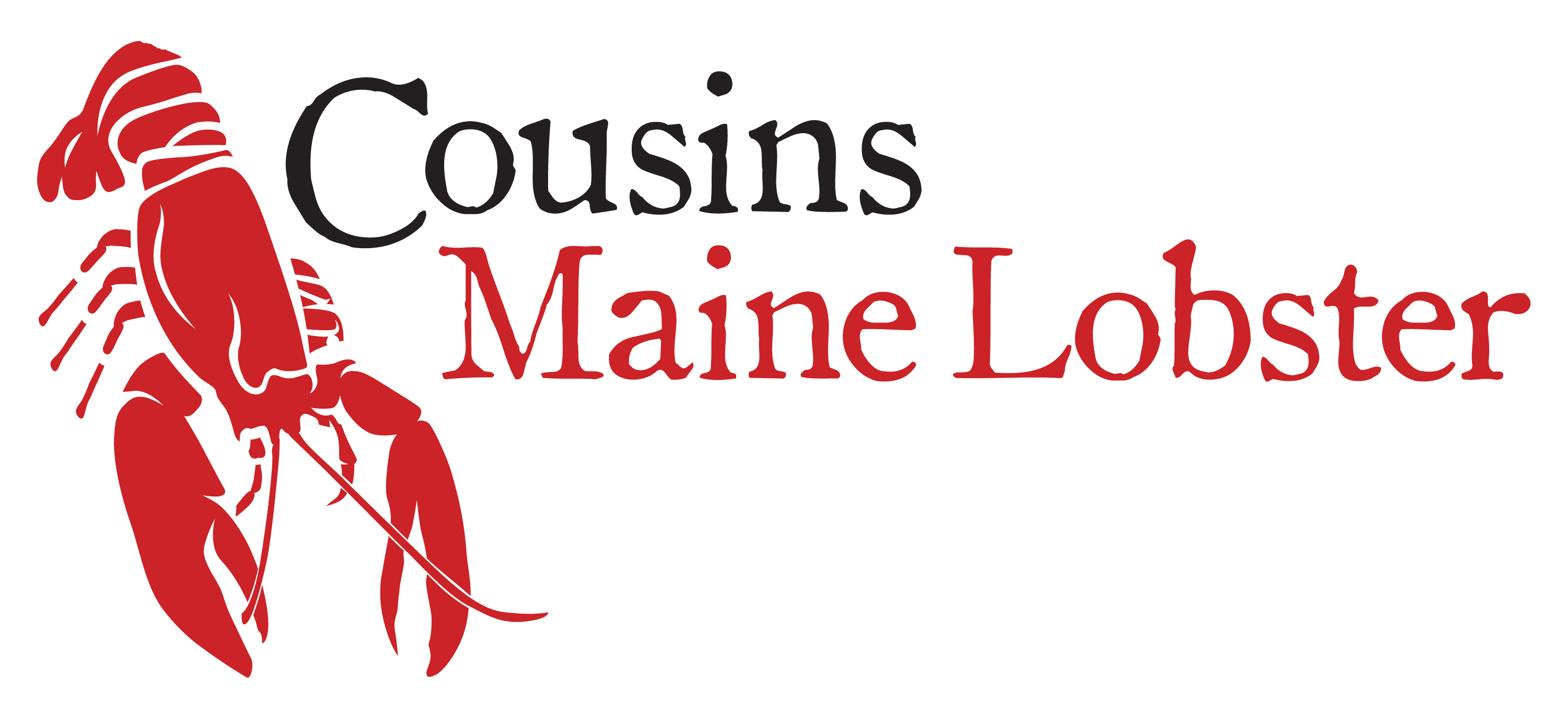 Cousins Maine Lobster