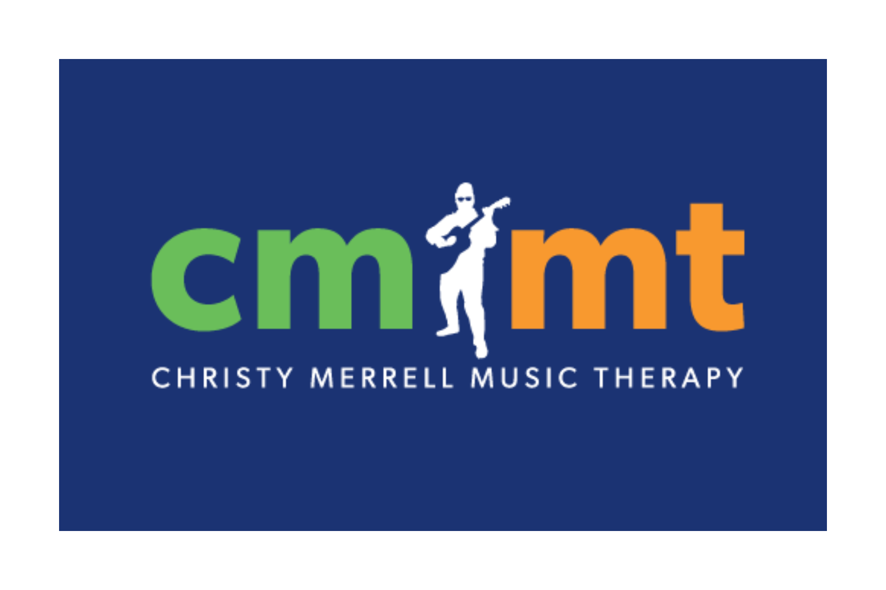 Christy Merrell Music Therapy