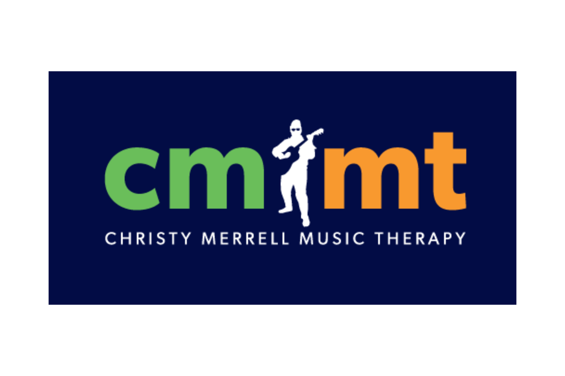Christy Merrell Music Therapy