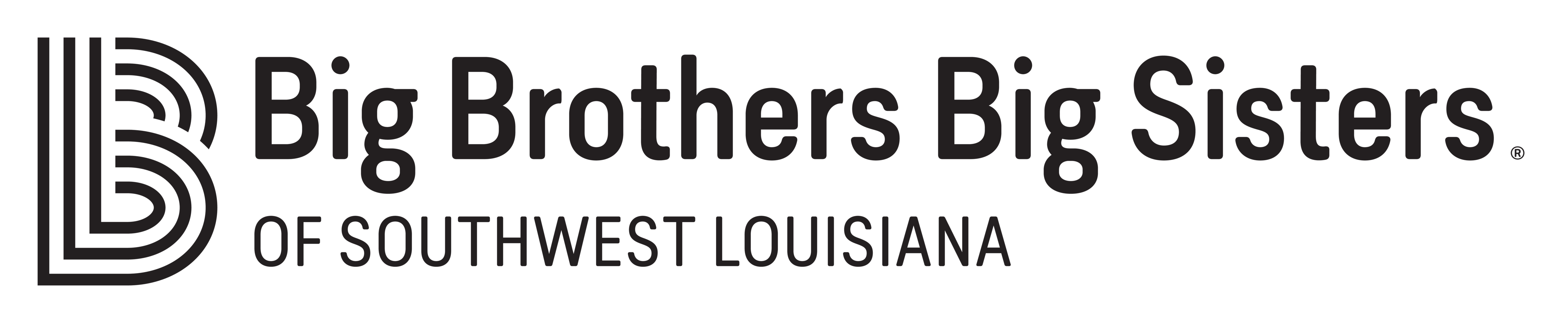 Big Brothers Big Sisters of Southwest Louisiana 