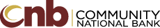 Community National Bank