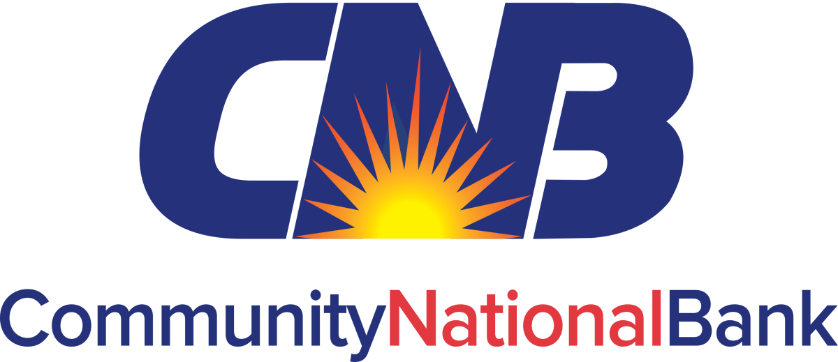 Community National Bank - Supporting Cast Sponsor 