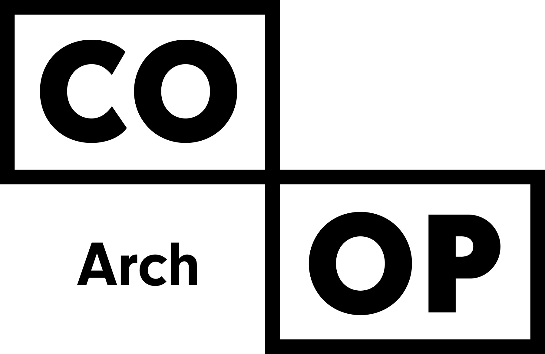 CO-OP Architecture