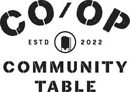 CO/OP Community Table Bar Restaurant, Huntsville