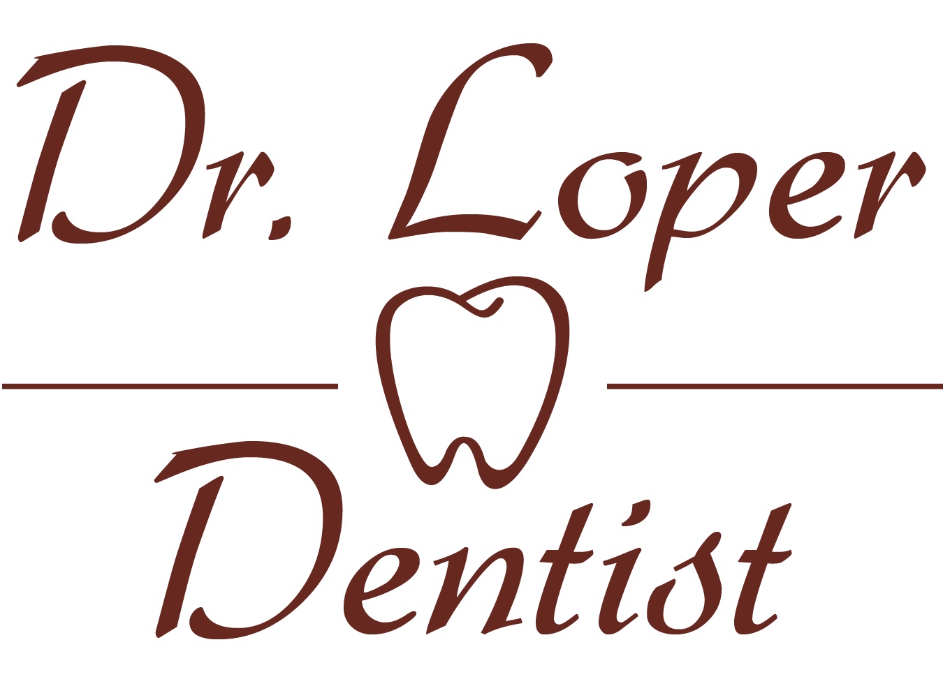 Dr. Loper, Dentist