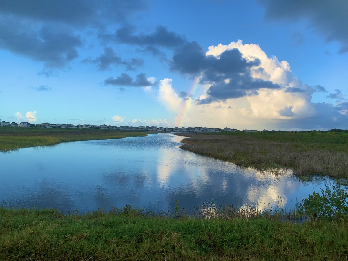 Coastal Heritage Preserve